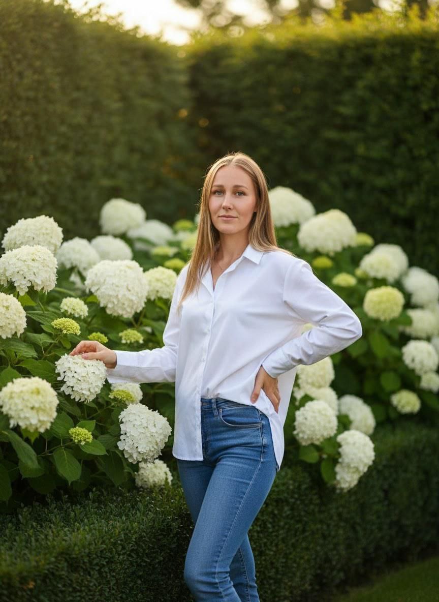 Лениза Ягафарова